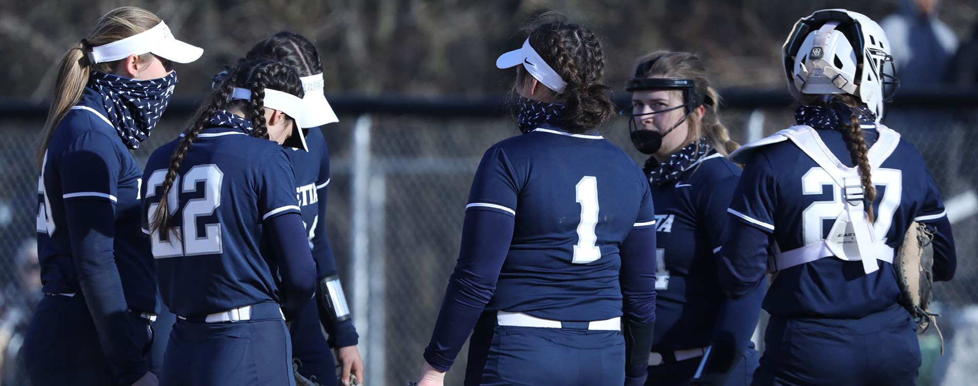 Marietta College Softball Camps Marietta, Ohio